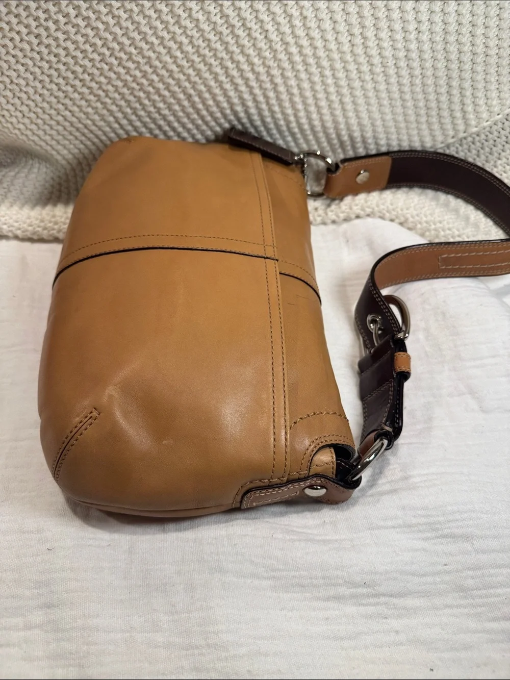 Coach Vintage Soho F13105 Beautiful Practical and Stylish
